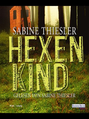 cover image of Hexenkind